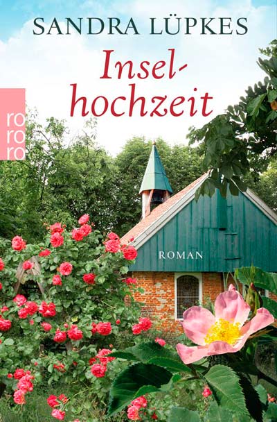 Cover »Inselhochzeit«