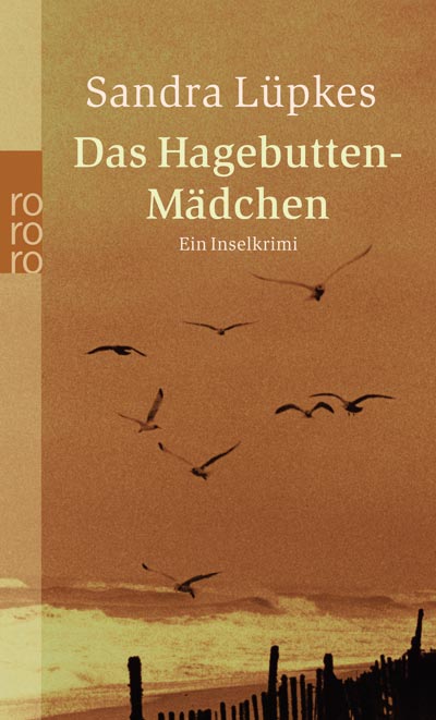Cover »Das Hagebuttenmädchen«